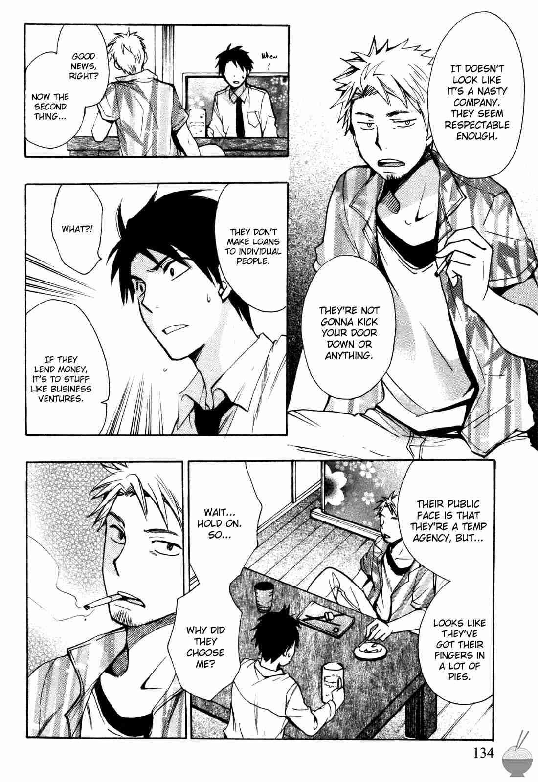 Velvet Kiss Chapter 1000 Page 139